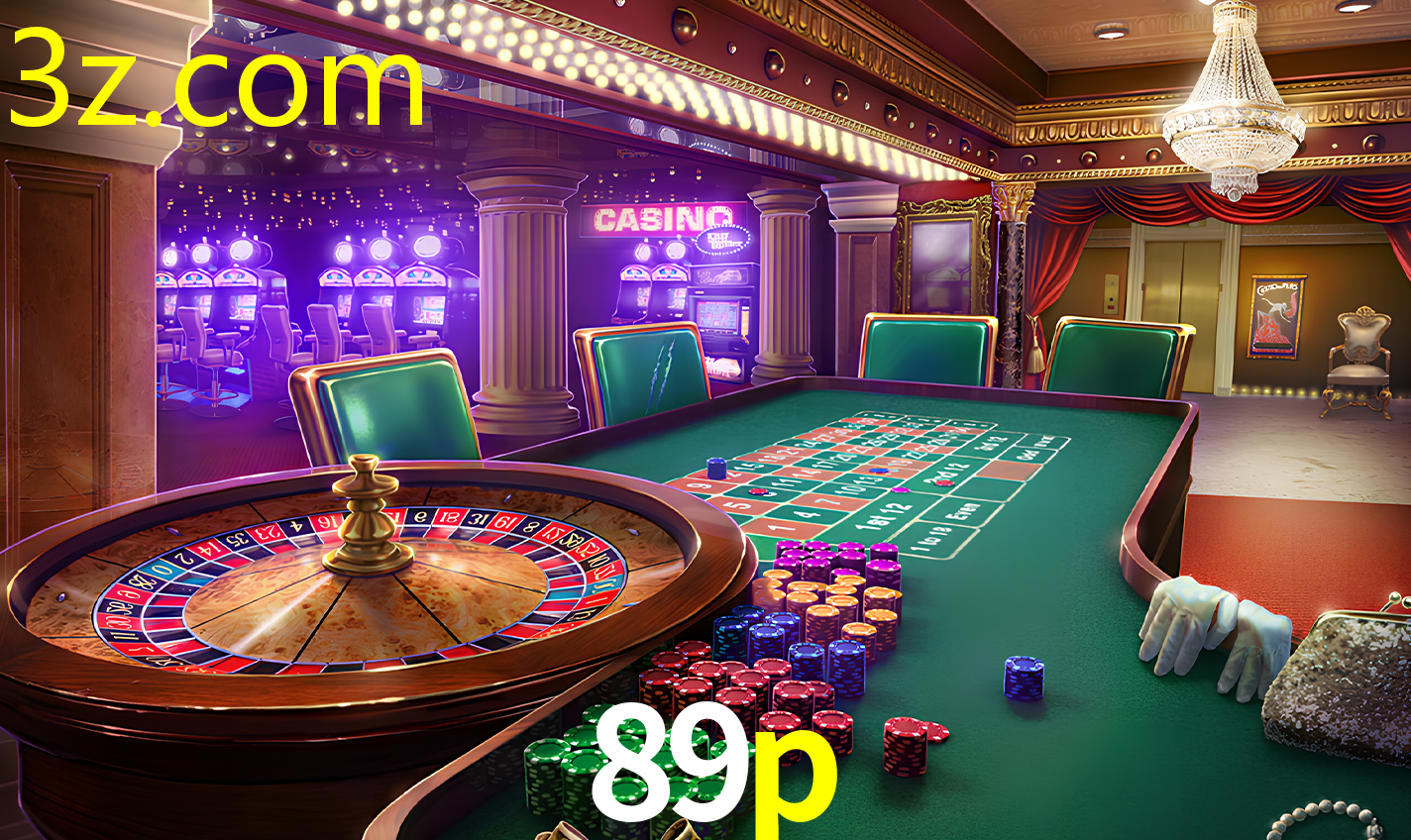 89P